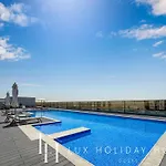 Lux Dubai Hills Sway Studio 2