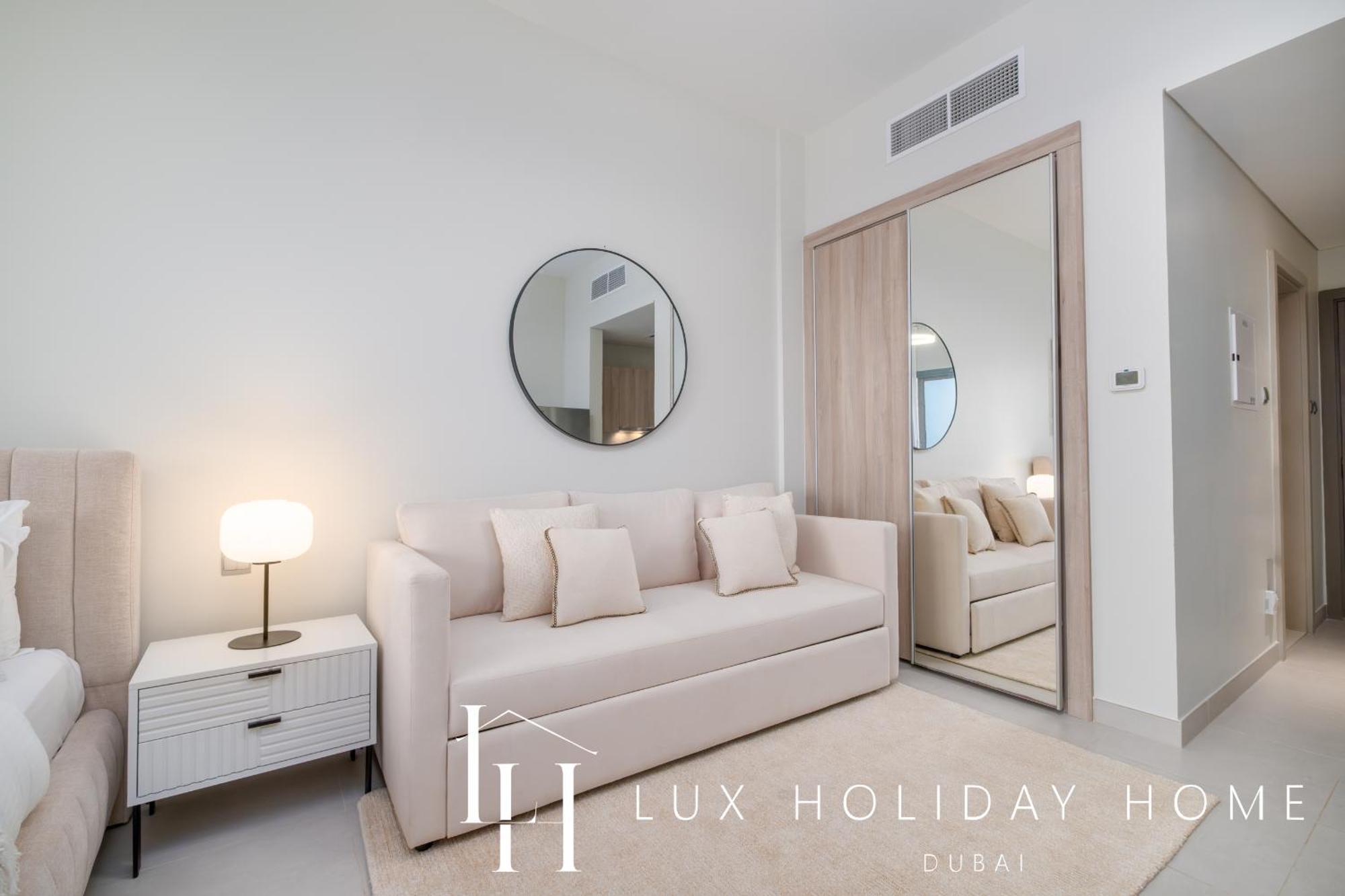 Lux Hills Sway 2 Dubai