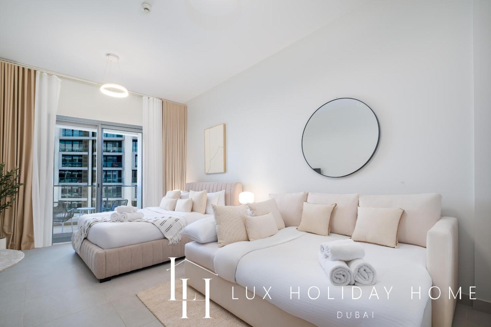 Lux Hills Sway 2 Dubai