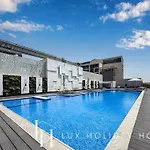 Lux Dubai Hills Sway Studio 2