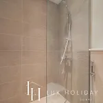 Lux Dubai Hills Sway Studio 2